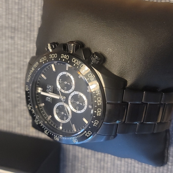 Hugo Boss Brand new watch - Picture 3 of 3